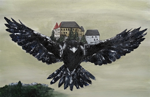 Popis autora za izložbu 